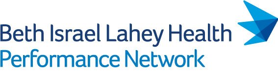 Lahey Health logo