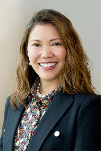 Kim D. Ariyabuddhiphongs, MD, MBA