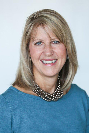 Beth Roberts, MBA